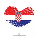 我爱克罗地亚