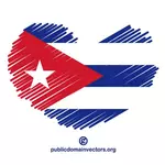 我爱古巴