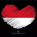 내가 사랑 인도네시아