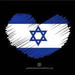 我爱以色列