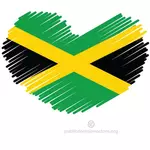 Saya suka Jamaika