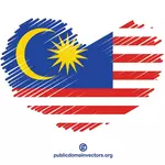 Jag älskar Malaysia