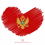Jag älskar Montenegro