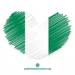 我爱尼日利亚