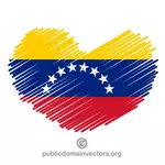Я люблю Венесуэла