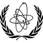Agencia Internacional de energía atómica
