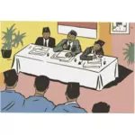 Endonezya Toplantı