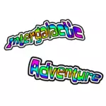 Intergalaktische Abenteuer-logo