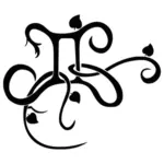 Efeu-rune