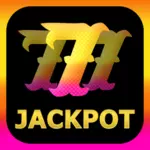 Jackpot-symbool