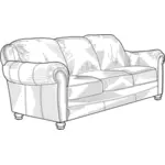 Gambar sofa