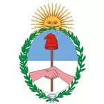 Vlag van de provincie Jujuy