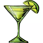 Cocktail kamikaze