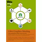Open Source-Community Treffen in Montreal