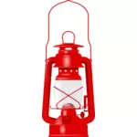 Parafin lampe