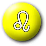 Runde Leo symbol