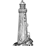 Eski deniz feneri