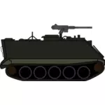 M113 Bepansrade Personnel Carrier