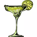 Margarita-cocktail
