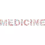 Medical typography