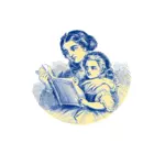 Matka k dceři čtení