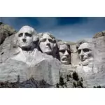 Národní památník Mount Rushmore