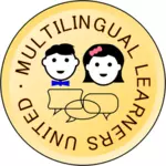 Discenti multilingue
