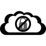 Nessuna sicurezza nel cloud
