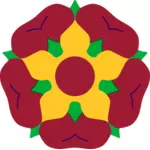 Northamptonshires blomma