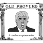 Old proverb