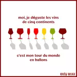 About wine