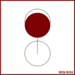 Signe de vin