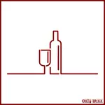 Bosquejo de vino
