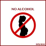 Alkohol och graviditet