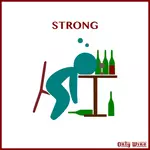 Güçlü şarap