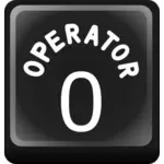 Operatören ”O”