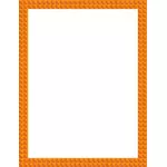 Pixel frame