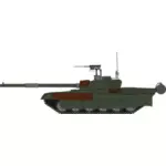 Tanque PT91