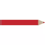 Czerwony ołówek
