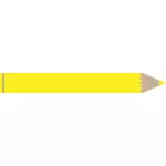 עפרון צהוב