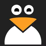 Penguin ikon