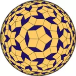 Penrose sphere