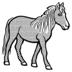 Gambar kuda