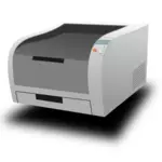 Laser printer
