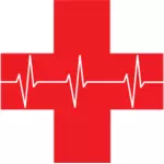 Simbolo della Croce rossa