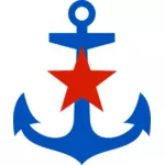 Venäjän laivaston symboli