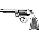 Revolver illustration