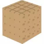 밀봉된 상자