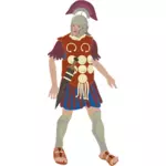 Romersk centurion