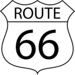 الطريق 66